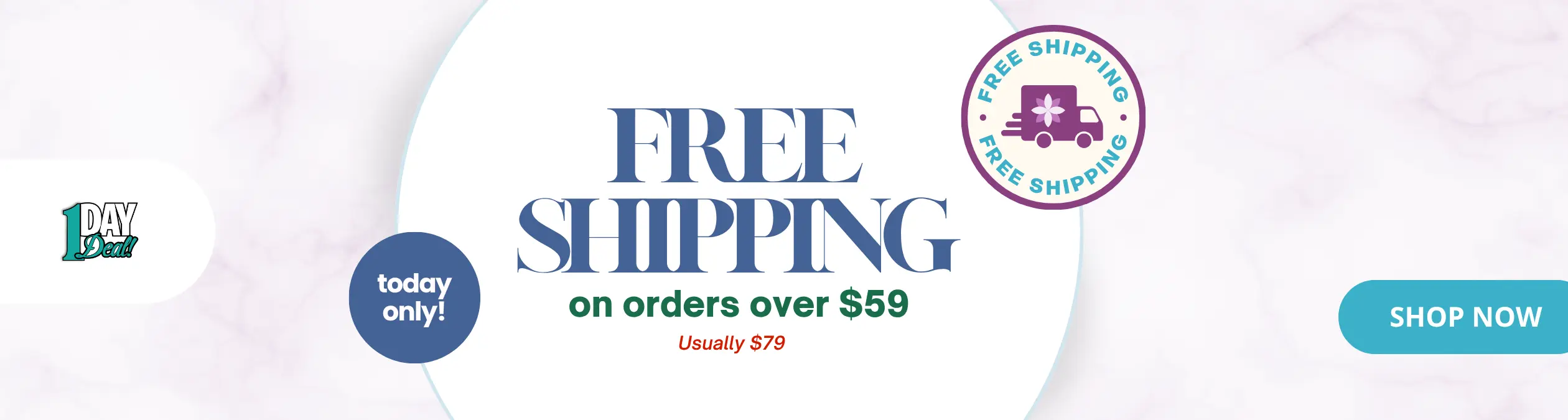 One Day Deal